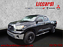 Thumbnail image of 2008 Toyota Tundra at Liccardi Chrysler Dodge Mitsubishi