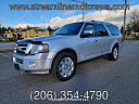 2014 Ford Expedition EL Limited at Streamline Motors LLC