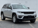 2023 Jeep Grand Cherokee Limited at Deur Speet Motors