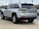 Thumbnail image of 2023 Jeep Grand Cherokee at Deur Speet Motors