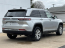 Thumbnail image of 2023 Jeep Grand Cherokee at Deur Speet Motors