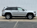 Thumbnail image of 2023 Jeep Grand Cherokee at Deur Speet Motors