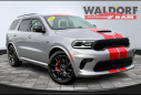 Thumbnail image of 2021 Dodge Durango at Waldorf Dodge Ram