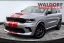 Thumbnail image of 2021 Dodge Durango at Waldorf Dodge Ram