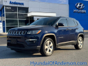 Thumbnail image of 2018 Jeep Compass at Hyundai Of Anderson