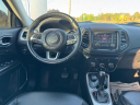 Thumbnail image of 2018 Jeep Compass at Hyundai Of Anderson
