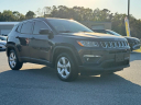Thumbnail image of 2018 Jeep Compass at Hyundai Of Anderson