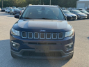 Thumbnail image of 2018 Jeep Compass at Hyundai Of Anderson