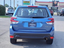 2020 Subaru Forester Base at Serra Buick Gmc Champaign