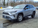 Thumbnail image of 2021 Toyota RAV4 at Toyota Universe