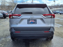 Thumbnail image of 2021 Toyota RAV4 at Toyota Universe