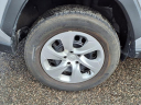 Thumbnail image of 2021 Toyota RAV4 at Toyota Universe
