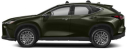 Thumbnail image of 2025 Lexus NX 350 at Lexus of Freeport