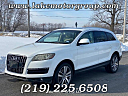Thumbnail image of 2011 Audi Q7 at Lake Motor Group LLC