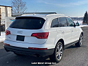 Thumbnail image of 2011 Audi Q7 at Lake Motor Group LLC