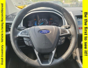 2016 Ford Edge SEL at Jim Riehl's Friendly Ford of Charlevoix