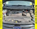 Thumbnail image of 2016 Ford Edge at Jim Riehl's Friendly Ford of Charlevoix