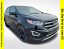 Thumbnail image of 2016 Ford Edge at Jim Riehl's Friendly Ford of Charlevoix