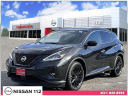 2022 Nissan Murano SV at Nissan 112 Sales Corp.