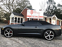 Thumbnail image of 2015 Chevrolet Camaro at Drake Investments