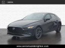 Thumbnail image of 2025 Mazda Mazda3 Hatchback at Serra Honda Brighton