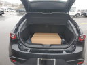 2025 Mazda Mazda3 Hatchback 2.5 S Select Sport at Serra Honda Brighton