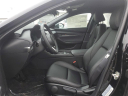 Thumbnail image of 2025 Mazda Mazda3 Hatchback at Serra Honda Brighton