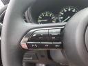 Thumbnail image of 2025 Mazda Mazda3 Hatchback at Serra Honda Brighton