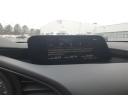 Thumbnail image of 2025 Mazda Mazda3 Hatchback at Serra Honda Brighton