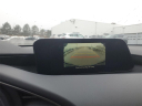 Thumbnail image of 2025 Mazda Mazda3 Hatchback at Serra Honda Brighton
