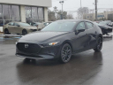 Thumbnail image of 2025 Mazda Mazda3 Hatchback at Serra Honda Brighton