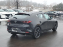 Thumbnail image of 2025 Mazda Mazda3 Hatchback at Serra Honda Brighton