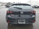Thumbnail image of 2025 Mazda Mazda3 Hatchback at Serra Honda Brighton