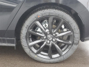 Thumbnail image of 2025 Mazda Mazda3 Hatchback at Serra Honda Brighton