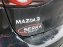 Thumbnail image of 2025 Mazda Mazda3 Hatchback at Serra Honda Brighton