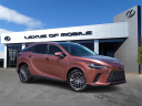 2023 Lexus RX 350 Luxury at Lexus of Mobile