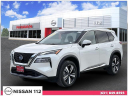 Thumbnail image of 2023 Nissan Rogue at Nissan 112 Sales Corp.
