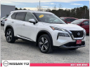 Thumbnail image of 2023 Nissan Rogue at Nissan 112 Sales Corp.