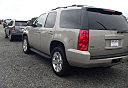 Thumbnail image of 2007 GMC Yukon at Truck & Jeep Auto Sales