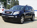 Thumbnail image of 2012 GMC Acadia at A & B Motors