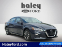 Thumbnail image of 2022 Nissan Altima at HaleyFordOfChester - Used