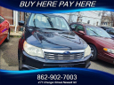 Thumbnail image of 2010 Subaru Forester at Car Sales of New Jersey Inc.