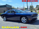 Thumbnail image of 2013 Dodge Challenger at Quickway Auto Sales