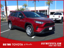 Thumbnail image of 2020 Toyota RAV4 at Big Two Toyota