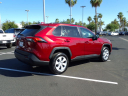 Thumbnail image of 2020 Toyota RAV4 at Big Two Toyota
