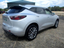 Thumbnail image of 2020 Chevrolet Blazer at Dothan Truck and Auto