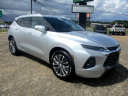Thumbnail image of 2020 Chevrolet Blazer at Dothan Truck and Auto