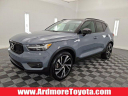 Thumbnail image of 2022 Volvo XC40 at Ardmore Toyota - Used