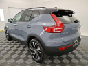 Thumbnail image of 2022 Volvo XC40 at Ardmore Toyota - Used