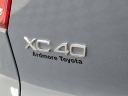 Thumbnail image of 2022 Volvo XC40 at Ardmore Toyota - Used